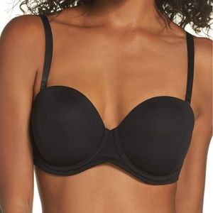 NWOT Red Carpet Strapless Bra by  WACOAL